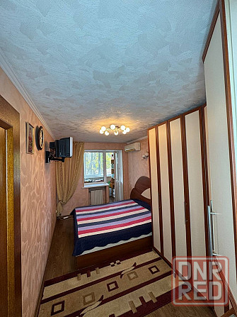 3-к. квартира Киевский исполком Донецк Донецк - изображение 5