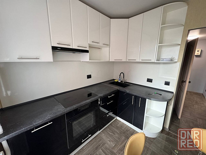 Сдам однокомнатную квартиру в Кировском районе, ул Высоцкого, 20 Донецк - изображение 1