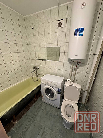 Сдам однокомнатную квартиру в Кировском районе, ул Высоцкого, 20 Донецк - изображение 2