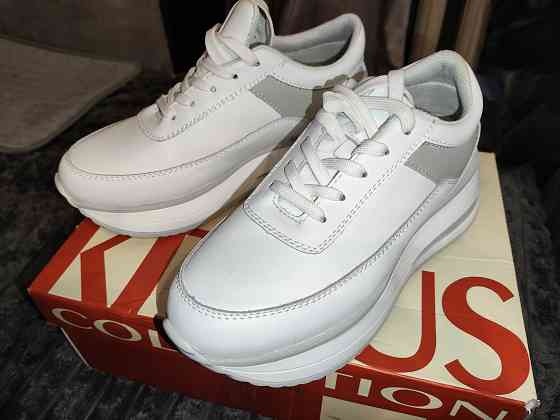 Кросовки Донецк