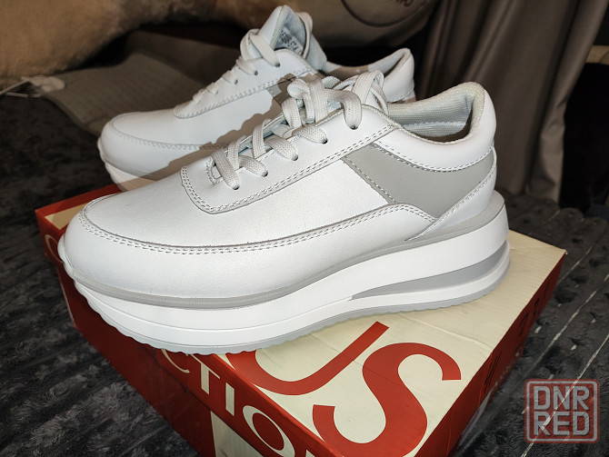 Кросовки Донецк - изображение 2