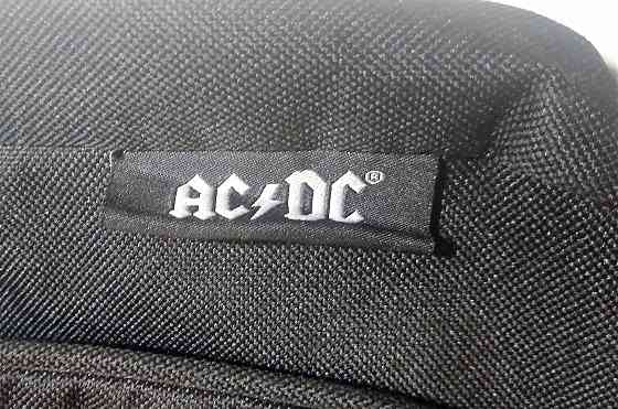 Официальная продукция группы AC/DC Донецк