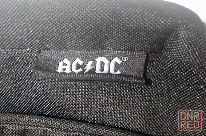 Официальная продукция группы AC/DC Донецк - изображение 3