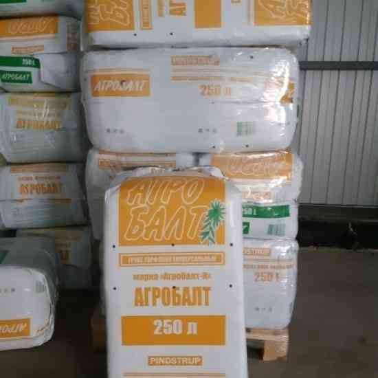 торф ,земля Луганск