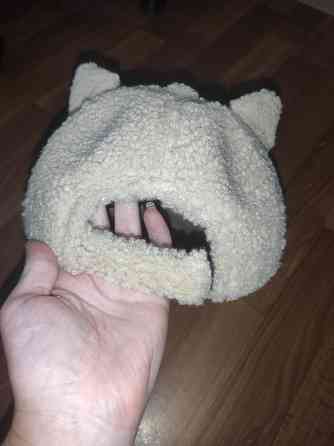 Куртка, пиджак тедди Донецк