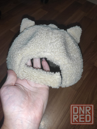 Куртка, пиджак тедди Донецк - изображение 6