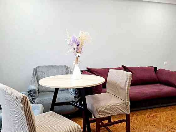 Аренда Чистой 2х Комнатной Квартиры - Калининский Район/парк Гулливер - Вода 24/7 Донецк