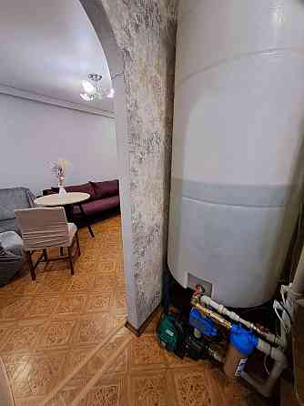 Аренда Чистой 2х Комнатной Квартиры - Калининский Район/парк Гулливер - Вода 24/7 Донецк