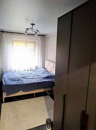 Аренда Чистой 2х Комнатной Квартиры - Калининский Район/парк Гулливер - Вода 24/7 Донецк