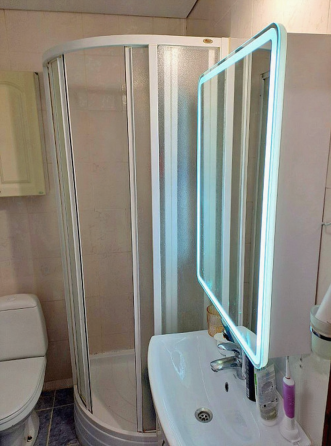 Аренда Чистой 2х Комнатной Квартиры - Калининский Район/парк Гулливер - Вода 24/7 Донецк