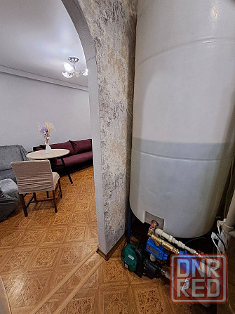 Аренда Чистой 2х Комнатной Квартиры - Калининский Район/парк Гулливер - Вода 24/7 Донецк - изображение 6