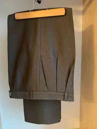 Мужской костюм тройка Макеевка