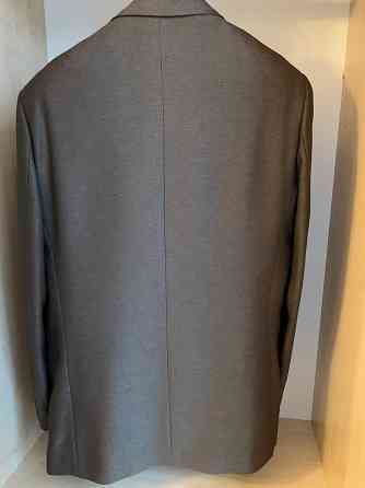 Мужской костюм тройка Макеевка