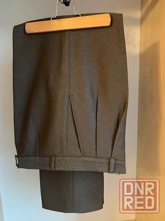 Мужской костюм тройка Макеевка - изображение 5