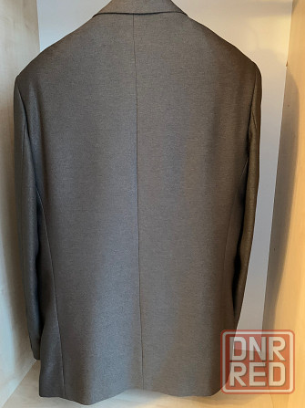 Мужской костюм тройка Макеевка - изображение 3