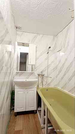 Продается просторная трёшка на левом берегу Мариуполь