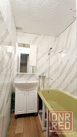 Продается просторная трёшка на левом берегу Мариуполь - изображение 5