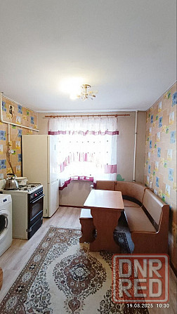 Продается просторная трёшка на левом берегу Мариуполь - изображение 4