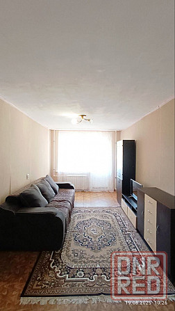 Продается просторная трёшка на левом берегу Мариуполь - изображение 1