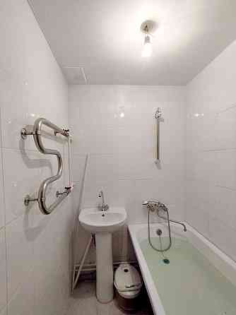 Продаётся 3-к квартира на левом берегу, мкр Восточный. Мариуполь