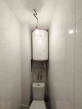 Продаётся 3-к квартира на левом берегу, мкр Восточный. Мариуполь