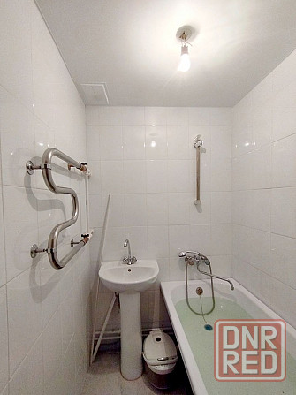 Продаётся 3-к квартира на левом берегу, мкр Восточный. Мариуполь - изображение 5