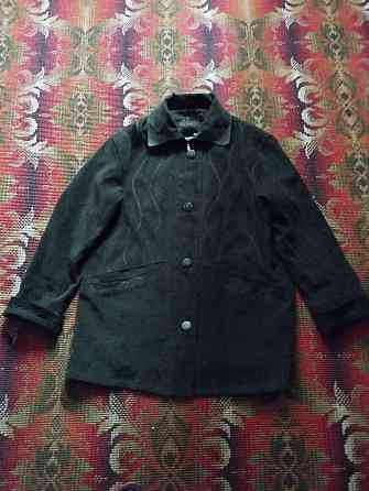 Куртка,пальто Донецк