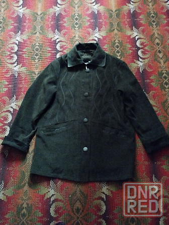 Куртка,пальто Донецк - изображение 2