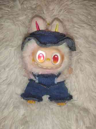 Костюмы , одежда для Лабубу 17 см Донецк