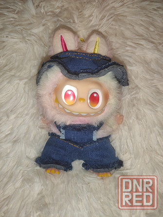 Костюмы , одежда для Лабубу 17 см Донецк - изображение 3