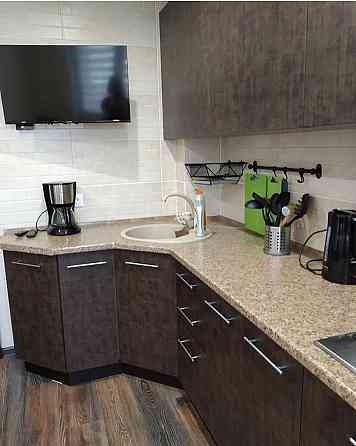 Сдам 1 комнатную квартиру г, Макеевка на Бажанова Макеевка