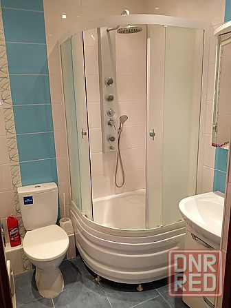 Сдам 1 комнатную квартиру г, Макеевка на Бажанова Макеевка - изображение 3