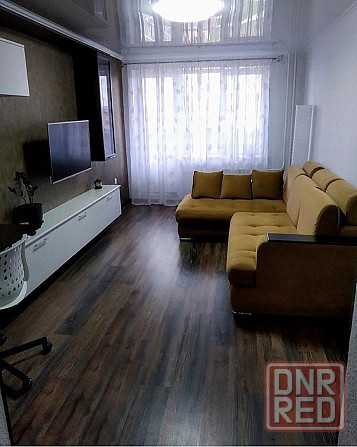 Сдам 1 комнатную квартиру г, Макеевка на Бажанова Макеевка - изображение 1