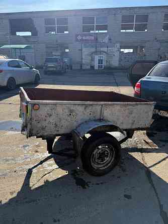 Легковой прицеп Пчелка Донецк