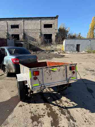 Легковой прицеп Пчелка Донецк