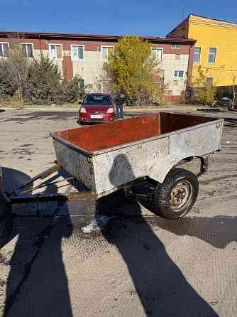 Легковой прицеп Пчелка Донецк