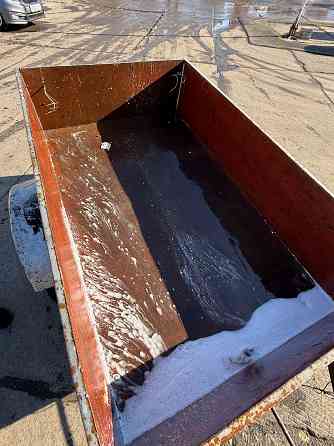 Легковой прицеп Пчелка Донецк