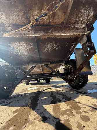 Легковой прицеп Пчелка Донецк