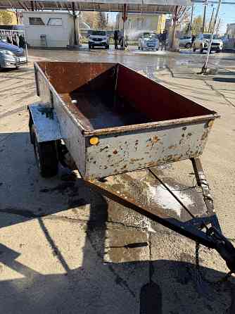 Легковой прицеп Пчелка Донецк