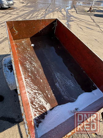 Легковой прицеп Пчелка Донецк - изображение 4