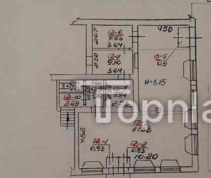 Продается помещение Мариуполь