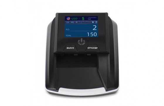 Детекторы валют mertech d-20a Луганск