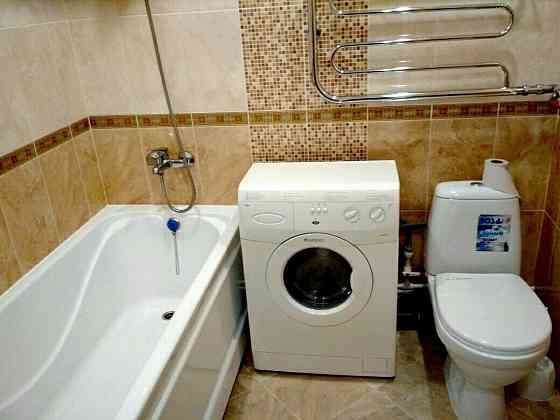 Однокомнатная квартира в Калининском районе Донецк