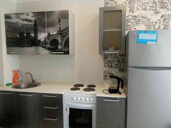 Однокомнатная квартира в Калининском районе Донецк