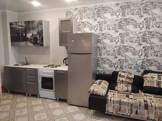 Однокомнатная квартира в Калининском районе Донецк