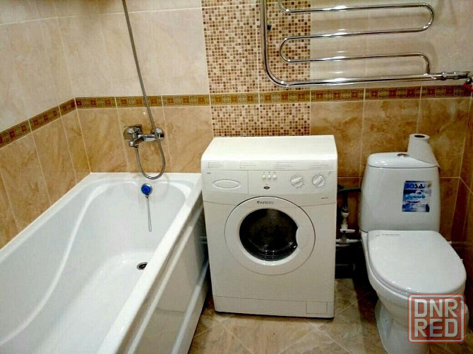 Однокомнатная квартира в Калининском районе Донецк - изображение 1