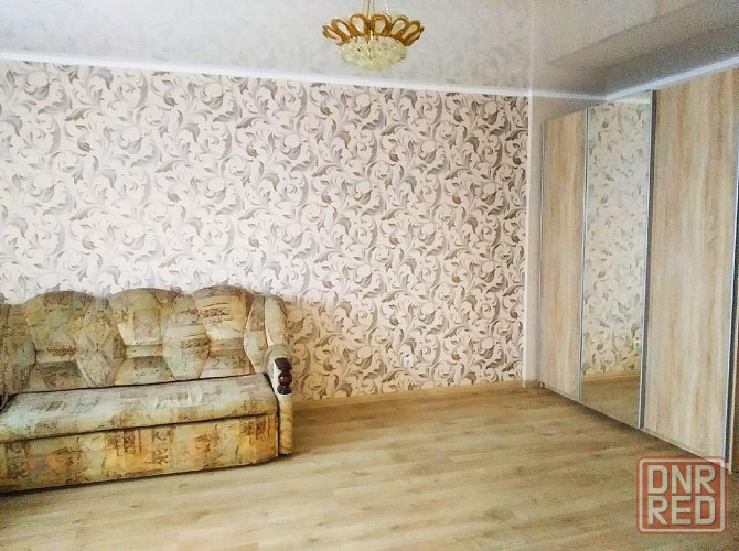 Однокомнатная квартира в Калининском районе Донецк - изображение 5