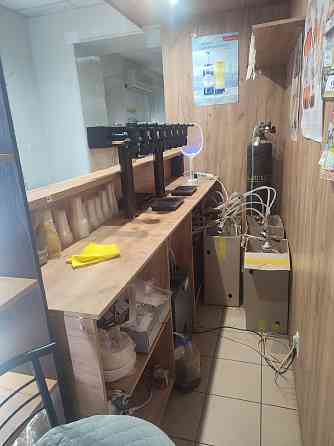 Пивное оборудование Донецк