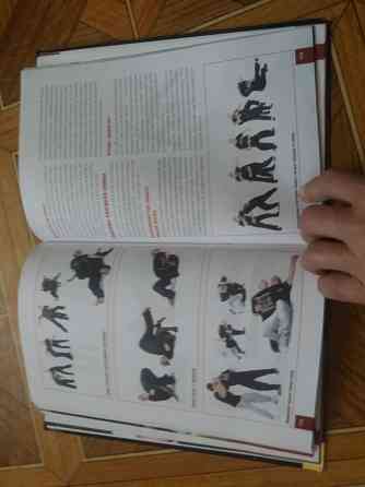 Книга боб брин "техника рукопашного боя" Донецк