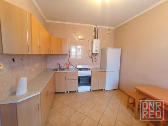 Сдам хорошую квартиру в Куйбышевском Донецк - изображение 4